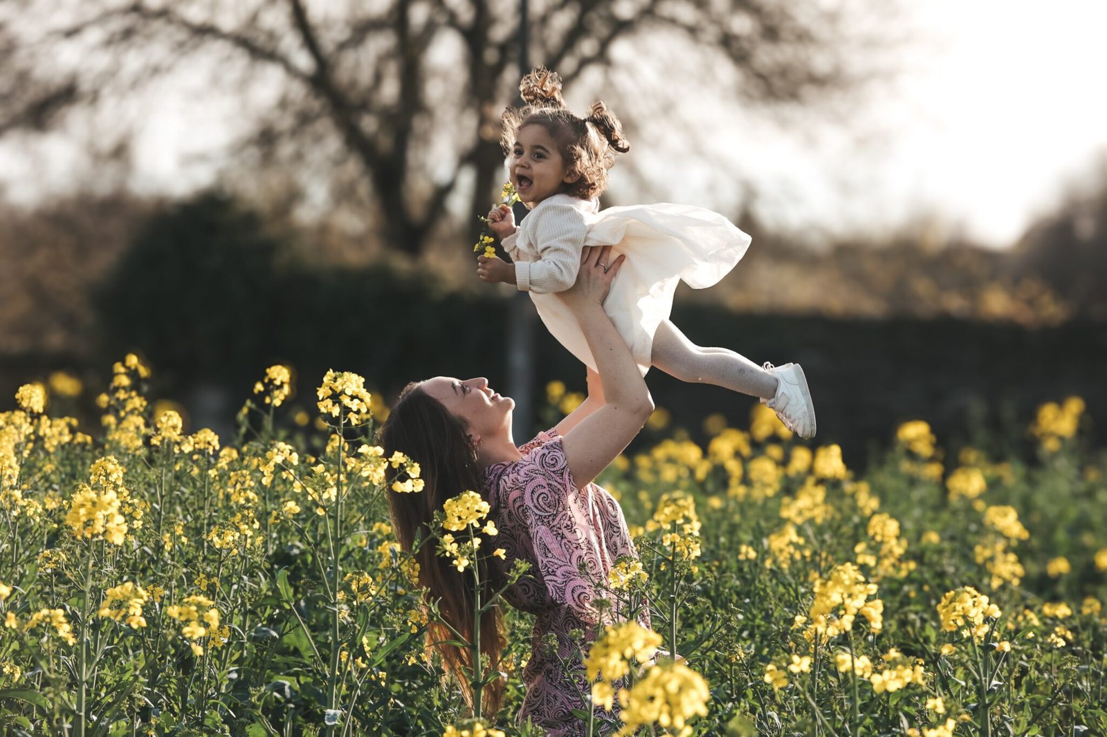 Famille - Kashaya R Photographie